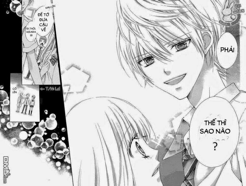 Sugar Soldier - Chapter 20 - Trang 25