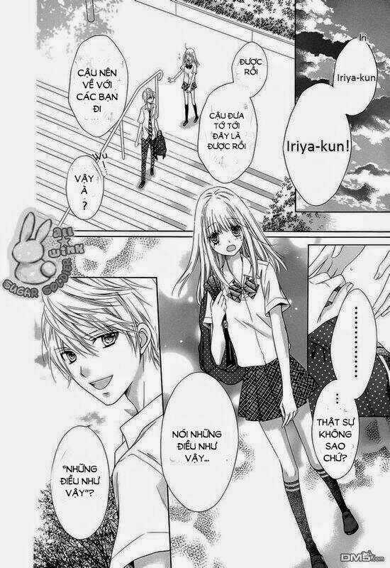 Sugar Soldier - Chapter 20 - Trang 26