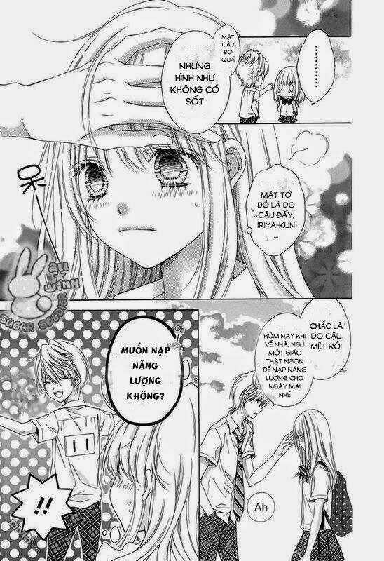Sugar Soldier - Chapter 20 - Trang 27