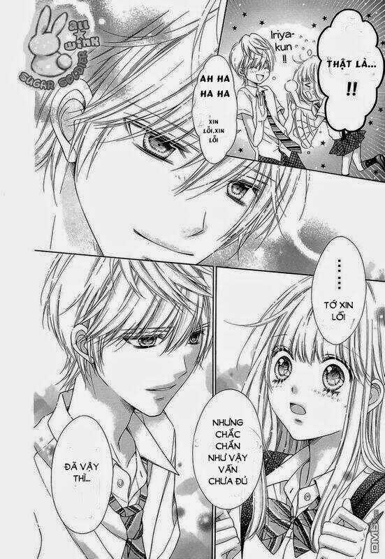Sugar Soldier - Chapter 20 - Trang 28