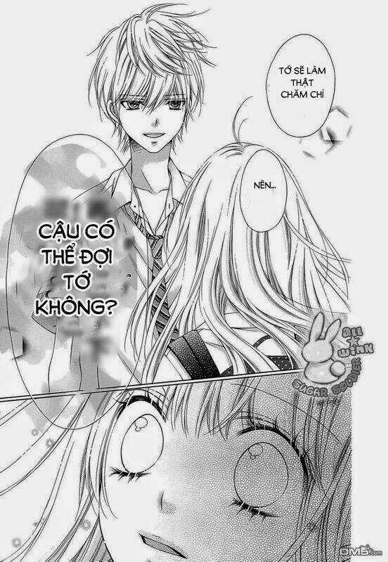 Sugar Soldier - Chapter 20 - Trang 29