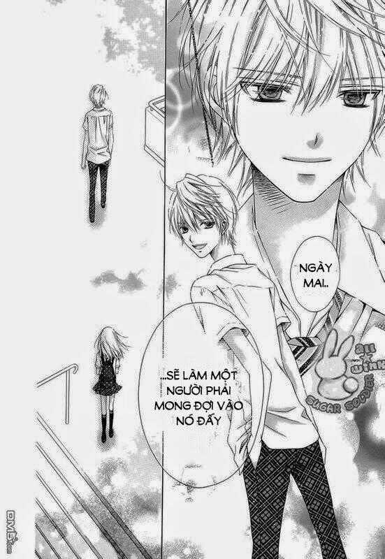 Sugar Soldier - Chapter 20 - Trang 30