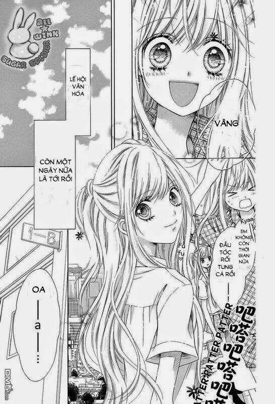 Sugar Soldier - Chapter 20 - Trang 4