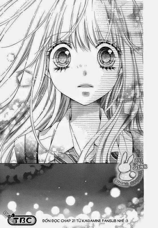 Sugar Soldier - Chapter 20 - Trang 31