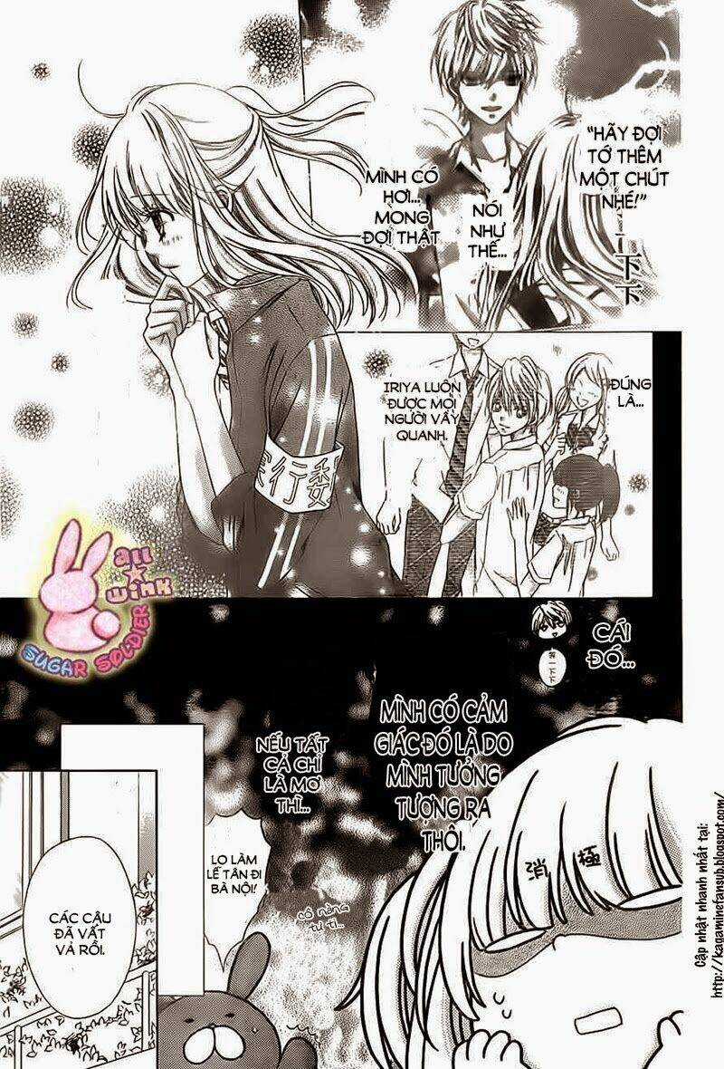 Sugar Soldier - Chapter 21 - Trang 21