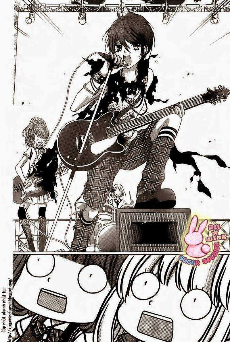 Sugar Soldier - Chapter 21 - Trang 24