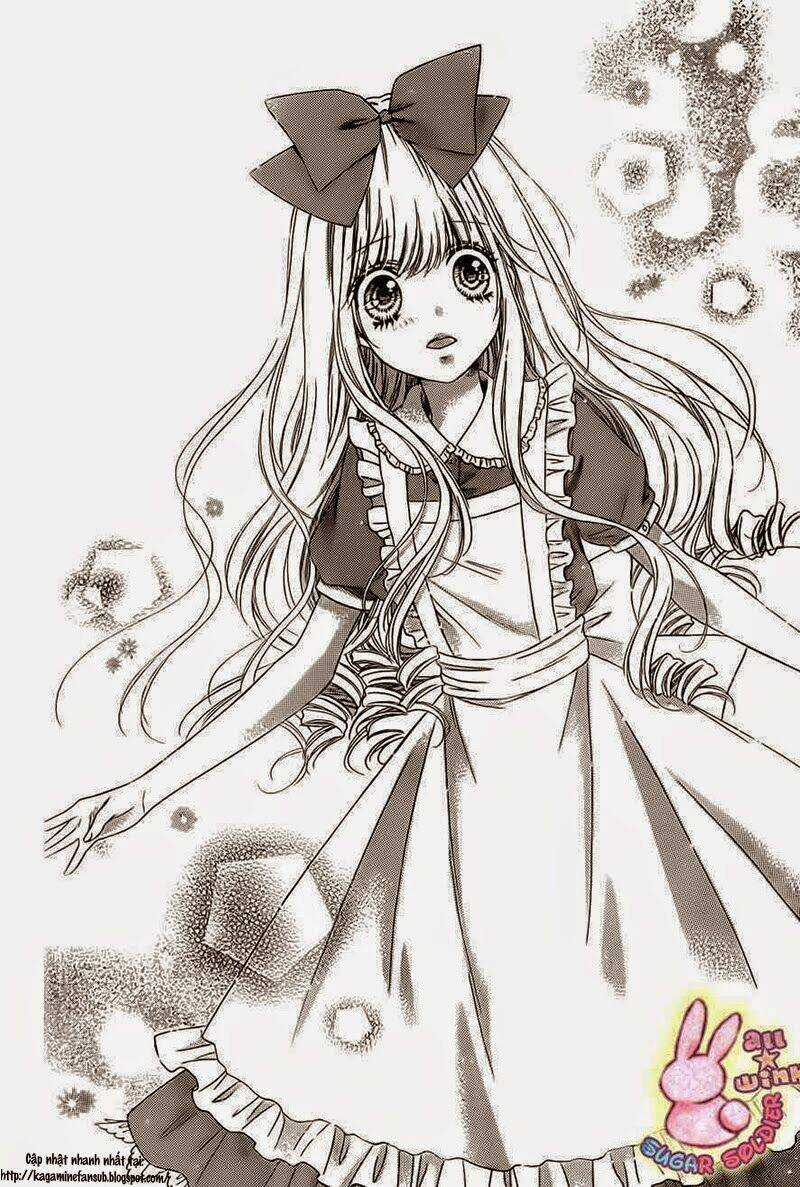 Sugar Soldier - Chapter 21 - Trang 34