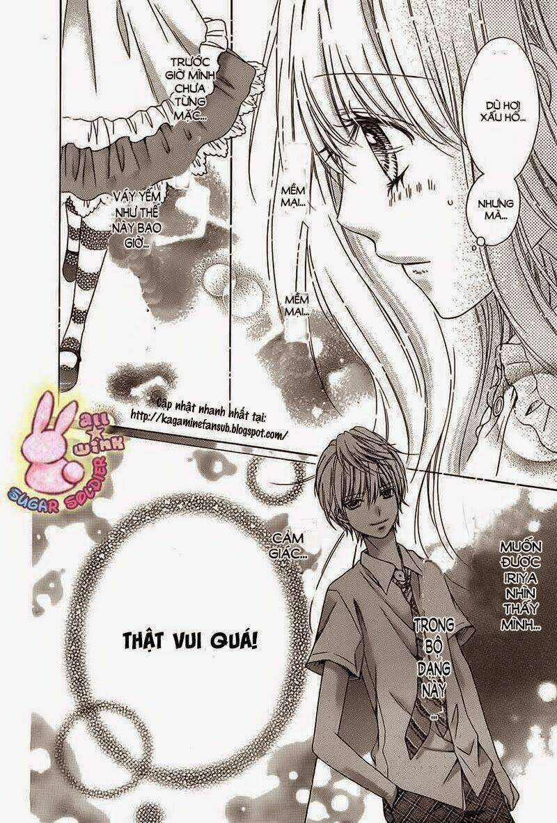 Sugar Soldier - Chapter 21 - Trang 38