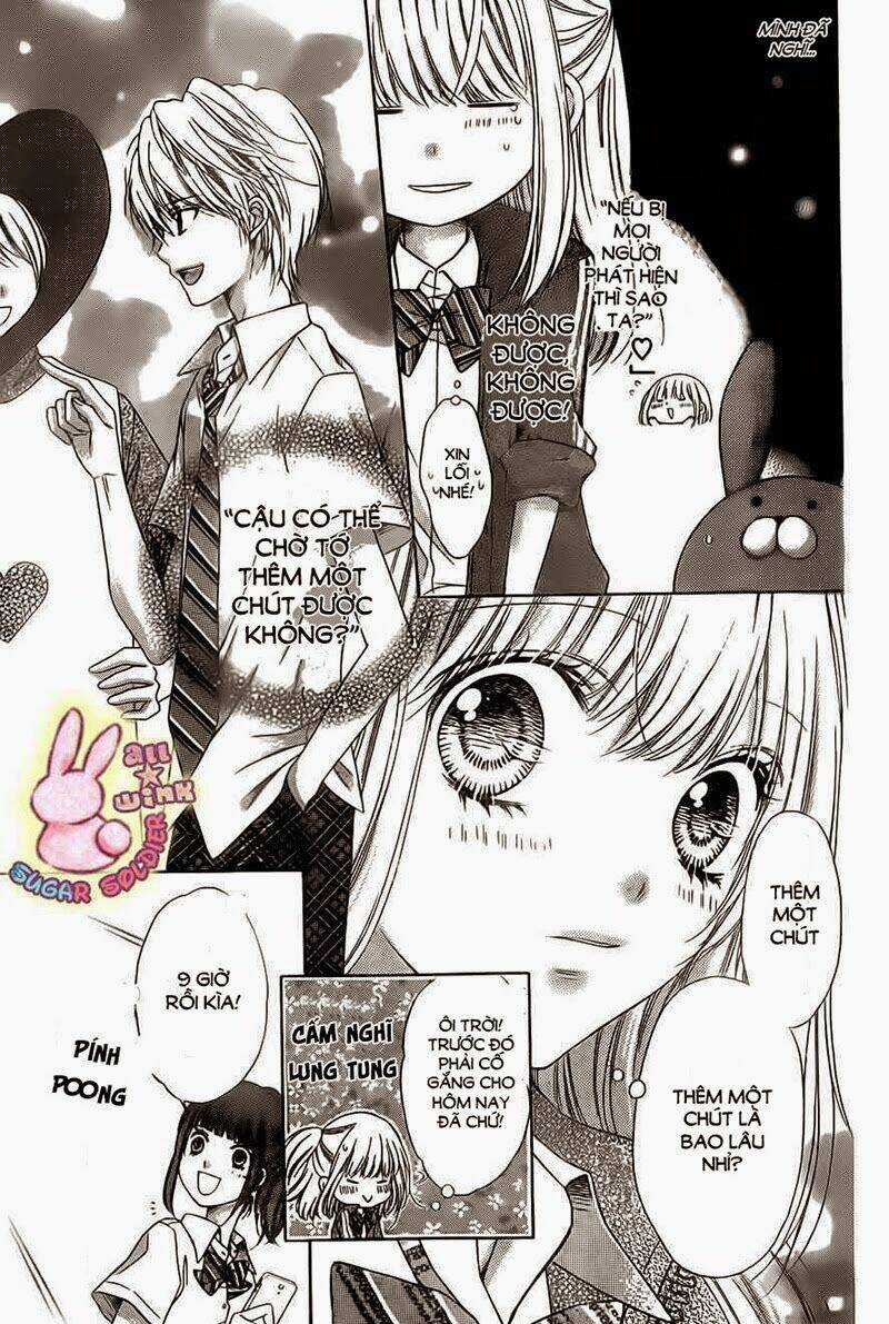 Sugar Soldier - Chapter 21 - Trang 6