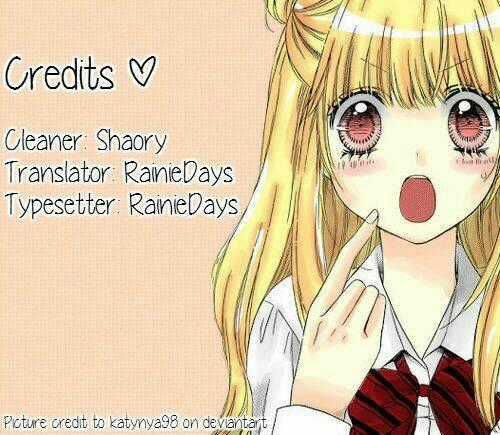 Sugar Soldier - Chapter 22 - Trang 1