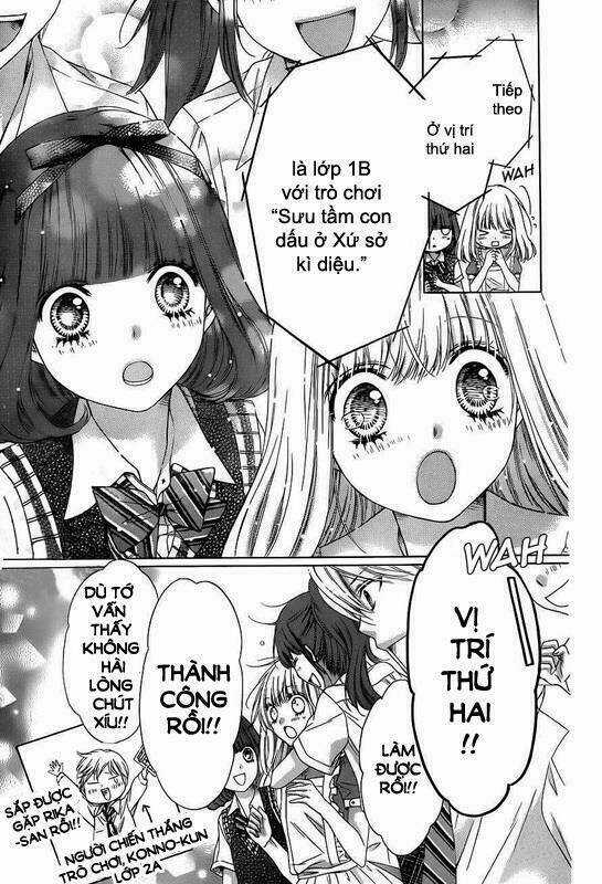 Sugar Soldier - Chapter 22 - Trang 13