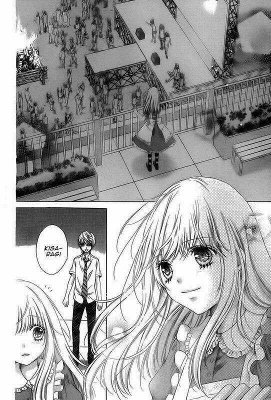 Sugar Soldier - Chapter 22 - Trang 16