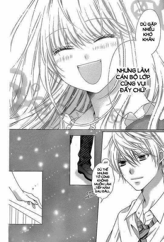 Sugar Soldier - Chapter 22 - Trang 18