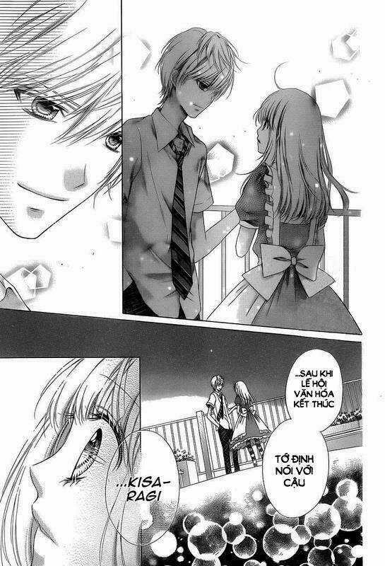 Sugar Soldier - Chapter 22 - Trang 19