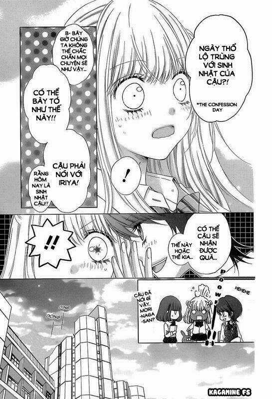 Sugar Soldier - Chapter 22 - Trang 26