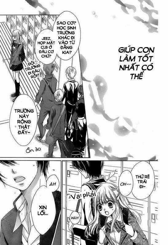 Sugar Soldier - Chapter 22 - Trang 28