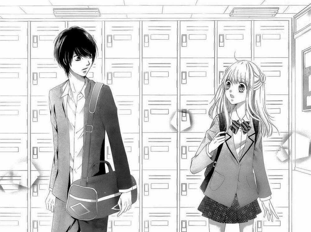 Sugar Soldier - Chapter 22 - Trang 29