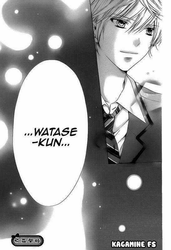 Sugar Soldier - Chapter 22 - Trang 31