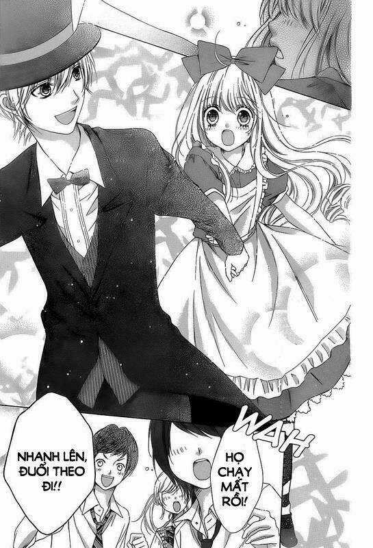 Sugar Soldier - Chapter 22 - Trang 7