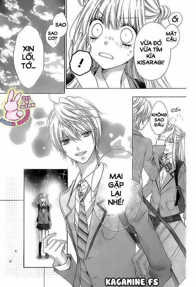 Sugar Soldier - Chapter 23 - Trang 11