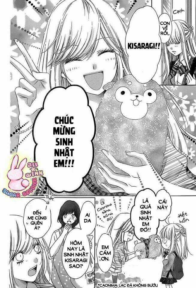 Sugar Soldier - Chapter 23 - Trang 12