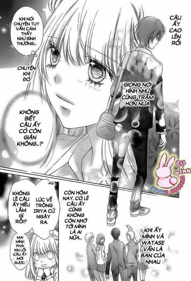 Sugar Soldier - Chapter 23 - Trang 15