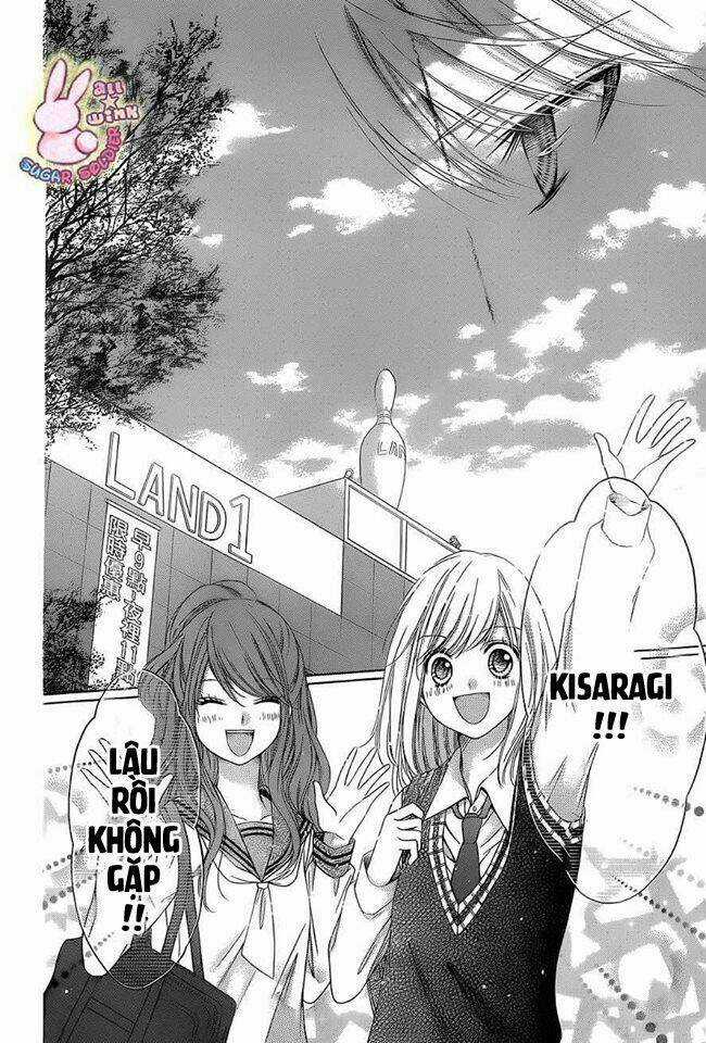 Sugar Soldier - Chapter 23 - Trang 18