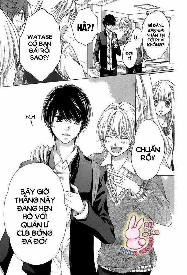 Sugar Soldier - Chapter 23 - Trang 25