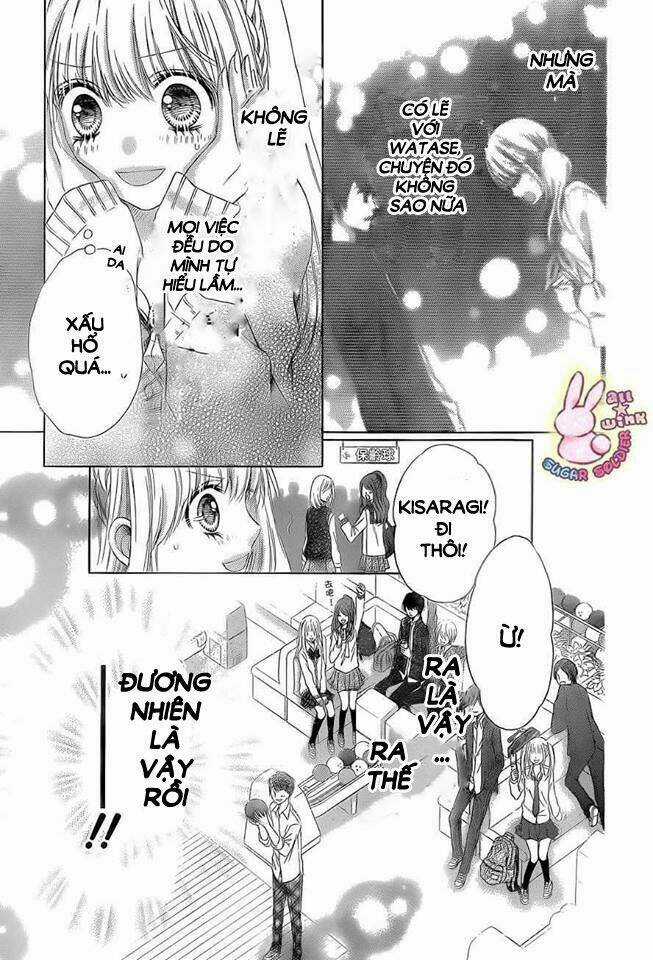 Sugar Soldier - Chapter 23 - Trang 27