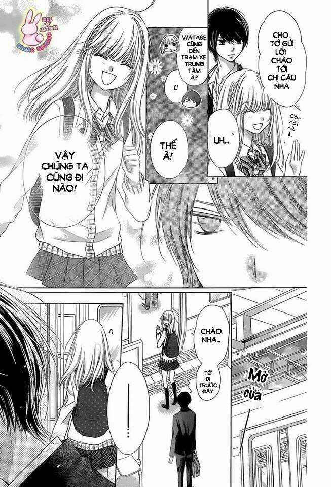 Sugar Soldier - Chapter 23 - Trang 29