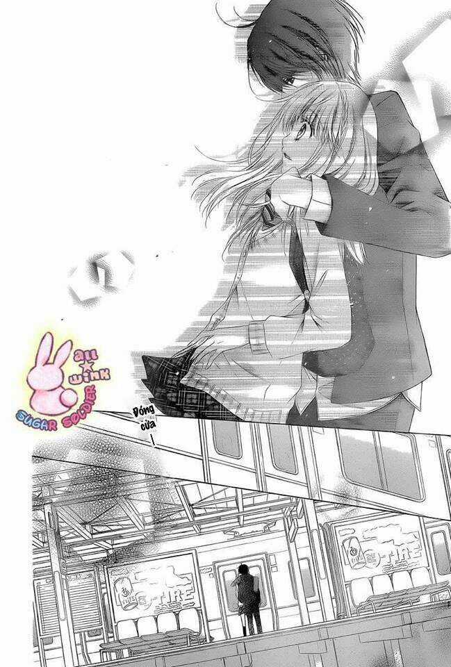 Sugar Soldier - Chapter 23 - Trang 30