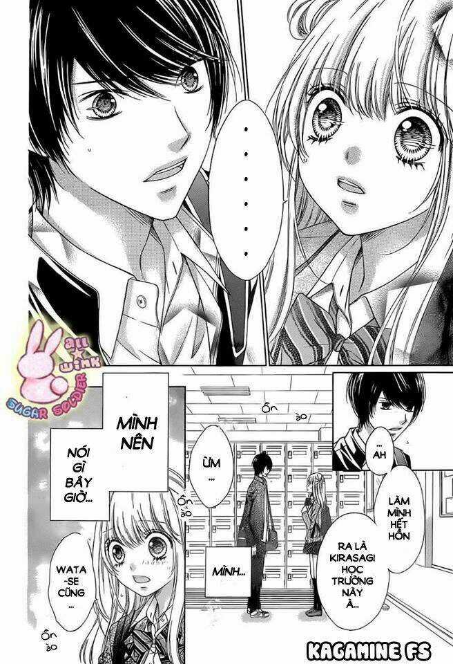 Sugar Soldier - Chapter 23 - Trang 4