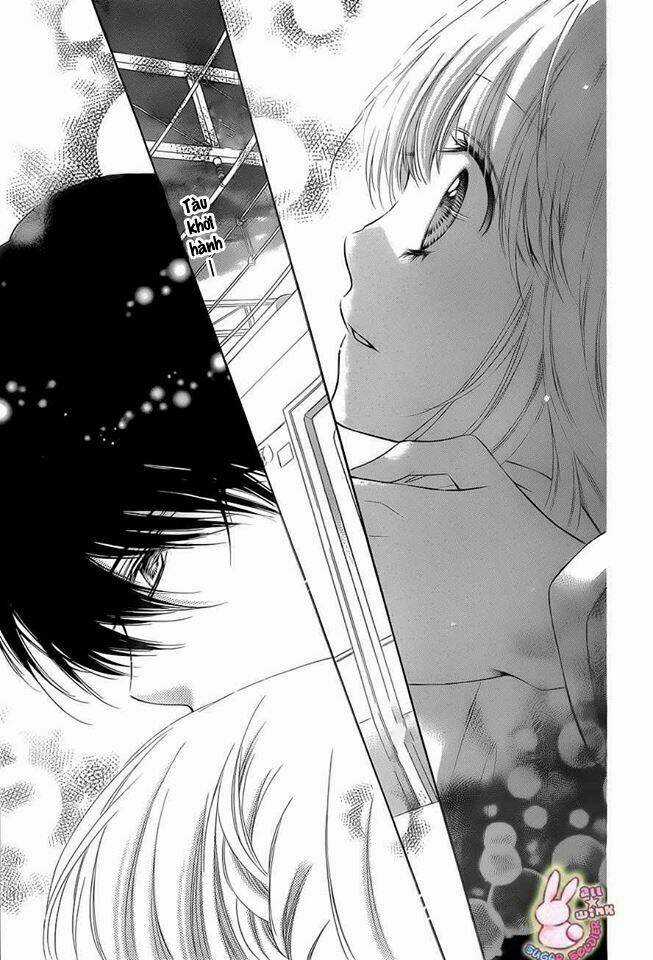 Sugar Soldier - Chapter 23 - Trang 31