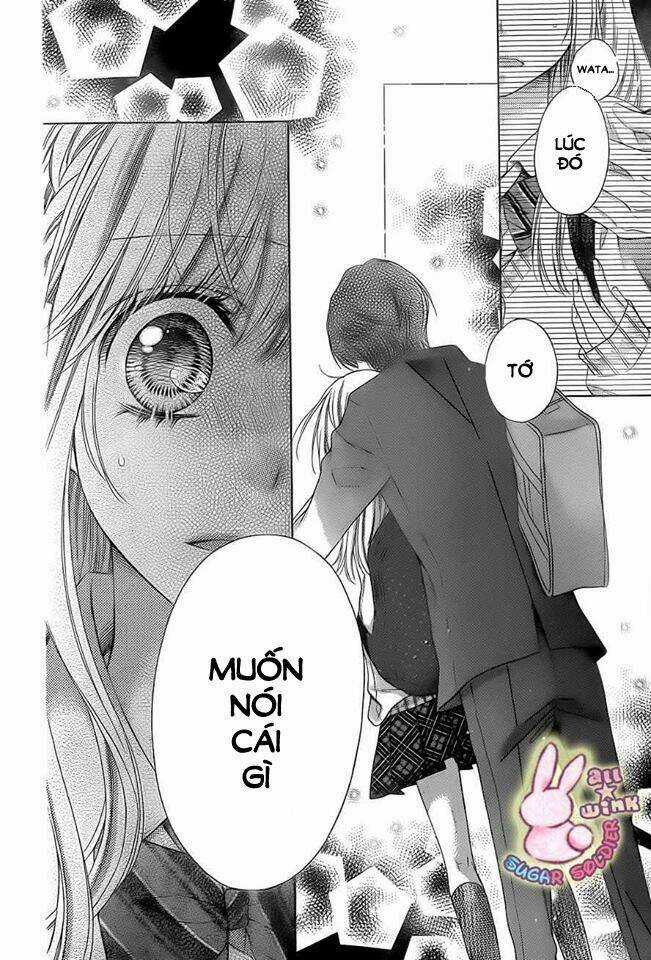 Sugar Soldier - Chapter 23 - Trang 32