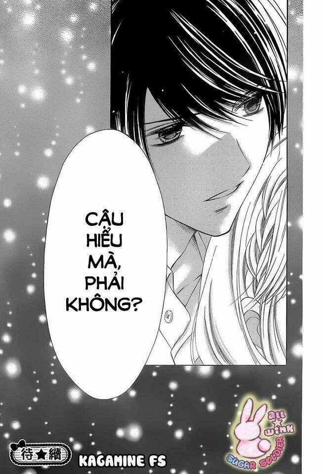 Sugar Soldier - Chapter 23 - Trang 33