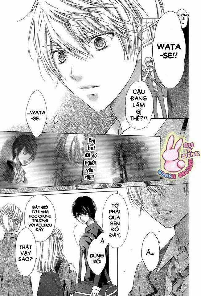 Sugar Soldier - Chapter 23 - Trang 7
