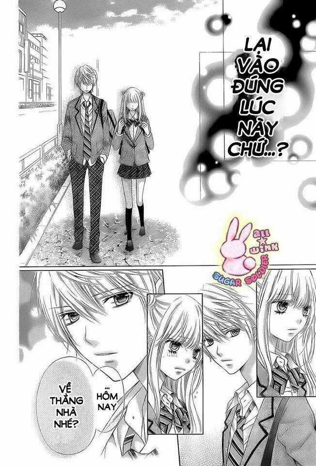 Sugar Soldier - Chapter 23 - Trang 10