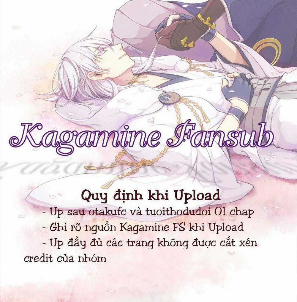 Sugar Soldier - Chapter 24 - Trang 1