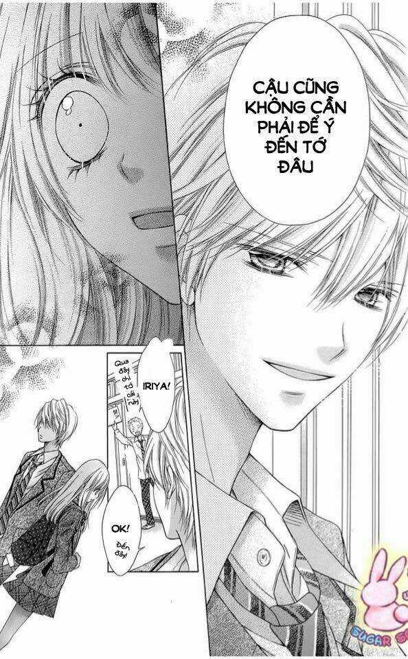 Sugar Soldier - Chapter 24 - Trang 14