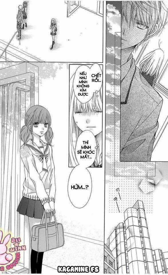 Sugar Soldier - Chapter 24 - Trang 15