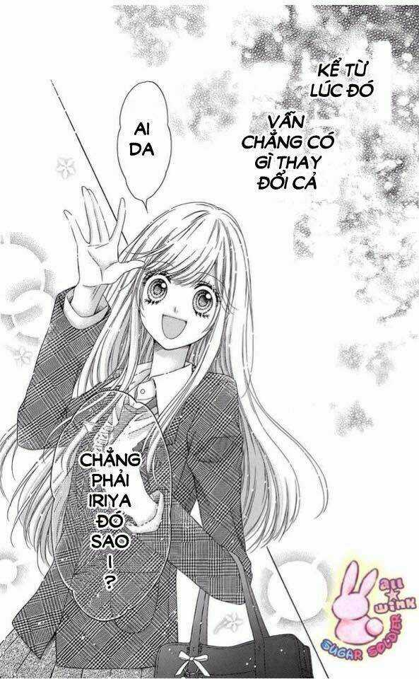 Sugar Soldier - Chapter 24 - Trang 23