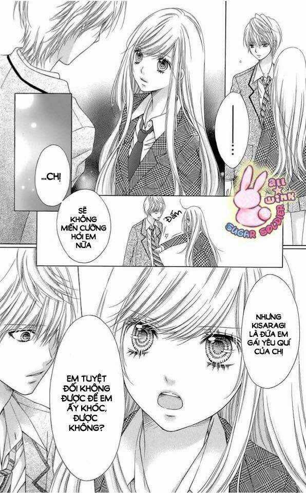 Sugar Soldier - Chapter 24 - Trang 25