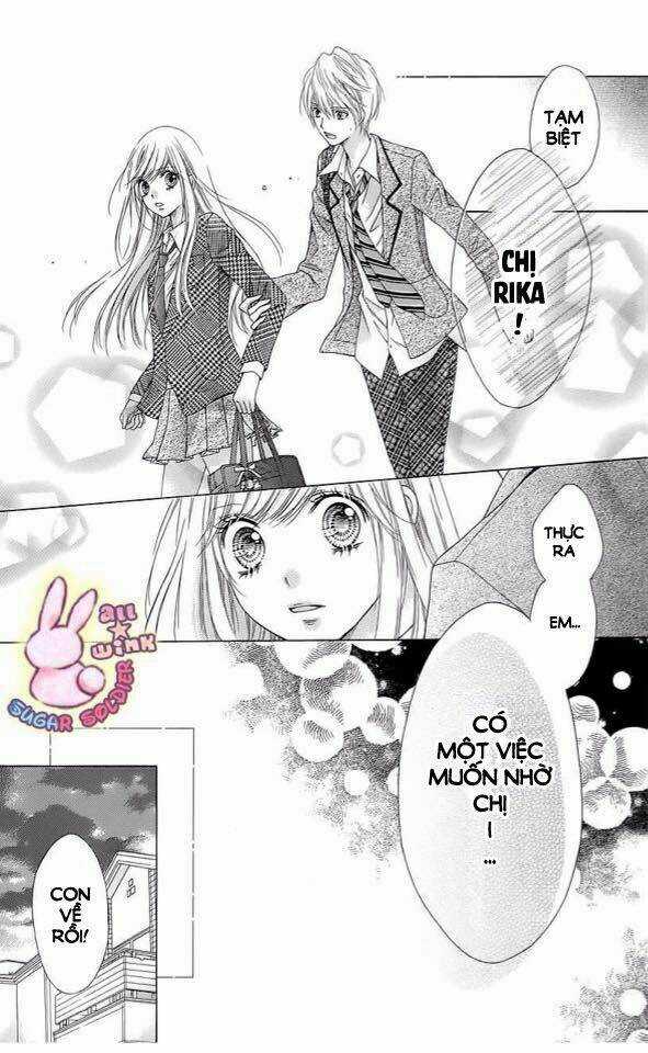 Sugar Soldier - Chapter 24 - Trang 26