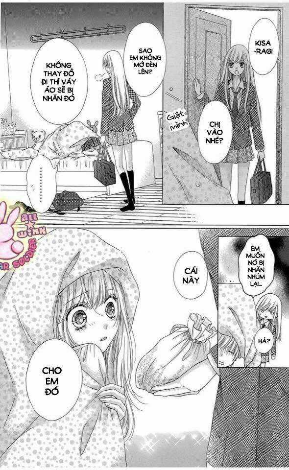 Sugar Soldier - Chapter 24 - Trang 27