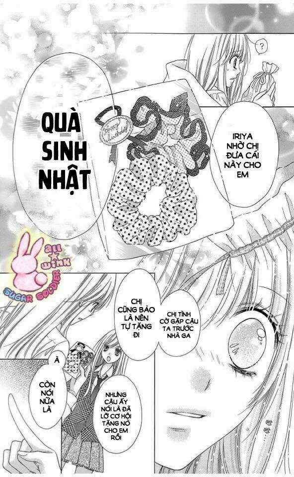 Sugar Soldier - Chapter 24 - Trang 28