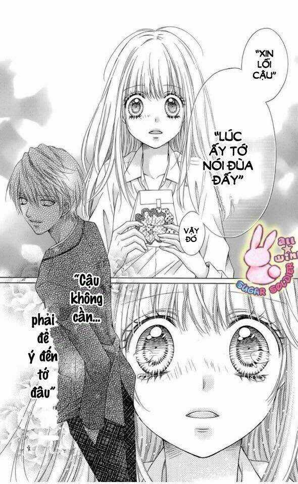 Sugar Soldier - Chapter 24 - Trang 29