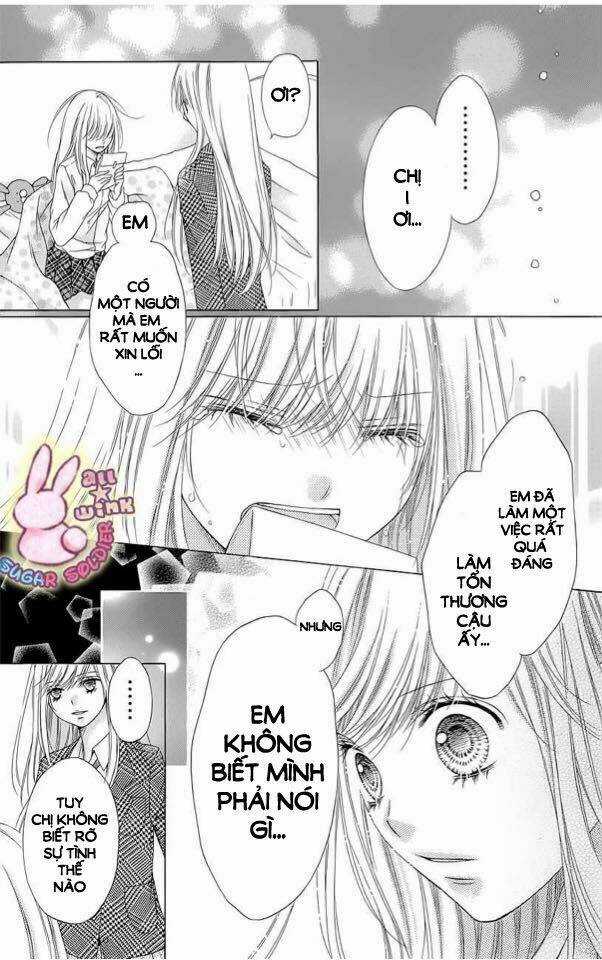 Sugar Soldier - Chapter 24 - Trang 30