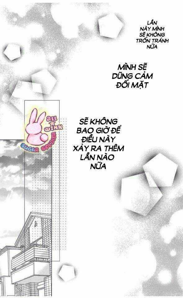 Sugar Soldier - Chapter 24 - Trang 32