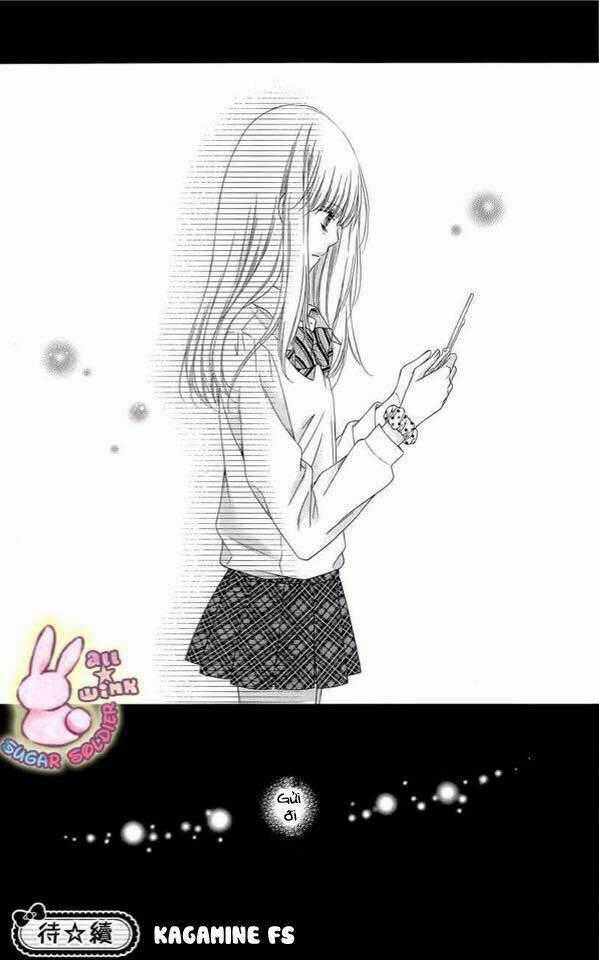 Sugar Soldier - Chapter 24 - Trang 34