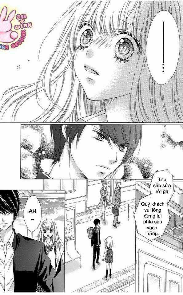 Sugar Soldier - Chapter 24 - Trang 7